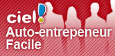  Ciel Auto-entrepreneur Facile