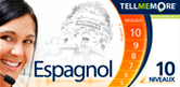  Auralog Tell Me More Performance Espagnol (10 niveaux)