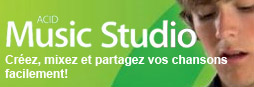  ACID Music Studio 7